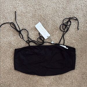 REVOLVE SNDYS crop top